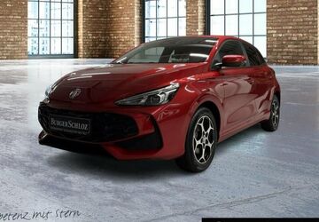 MG 3 6.700 km 17.600 &euro; Uhingen 73066