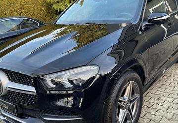 Mercedes-Benz GLE 400 112.000 km 55.880 &euro; Dettingen unter Teck 73265