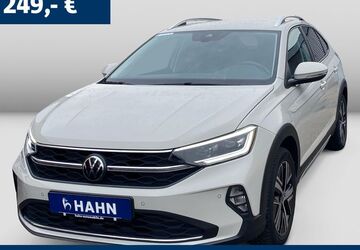 VW Taigo 28.334 km 20.370 &euro; Göppingen 73037
