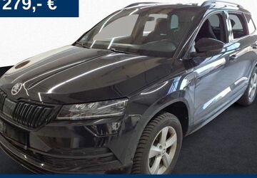 Skoda Karoq 62.190 km 28.930 &euro; Weinstadt-Endersbach 71384