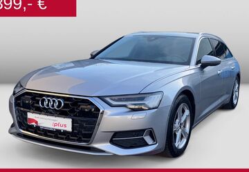 Audi A6 18.430 km 43.490 &euro; Esslingen 73730