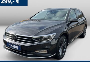VW Passat Variant 106.537 km 23.930 &euro; Göppingen 73037