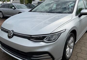 VW Golf 81.500 km 15.500 &euro; Göppingen 73037