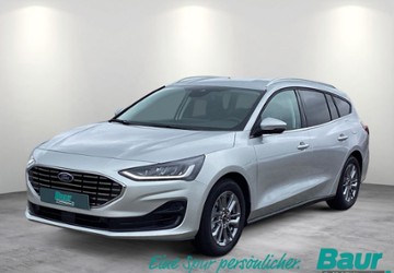 Ford Focus 1.780 km 30.640 &euro; Mutlangen 73557