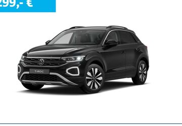 VW T-Roc 14.103 km 30.430 &euro; Göppingen 73037