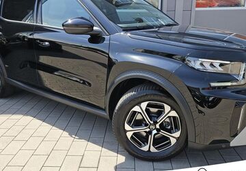 Citroen C3 Aircross 32.600 km 21.490 &euro; Remshalden 73630