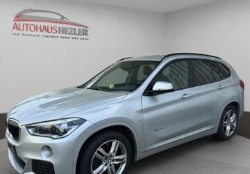 BMW X1 183.500 km 15.990 &euro; Amstetten 73340