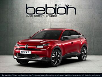 Gebrauchte Citroën C4