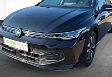 VW Golf 41.978 km 24.203 &euro; Zell u.A. 73119