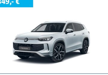 VW Tayron 8.852 km 42.930 &euro; Göppingen 73037