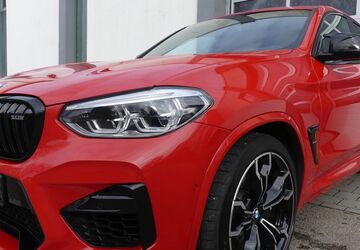 BMW X4 46.900 km 54.900 &euro; Spraitbach 73565