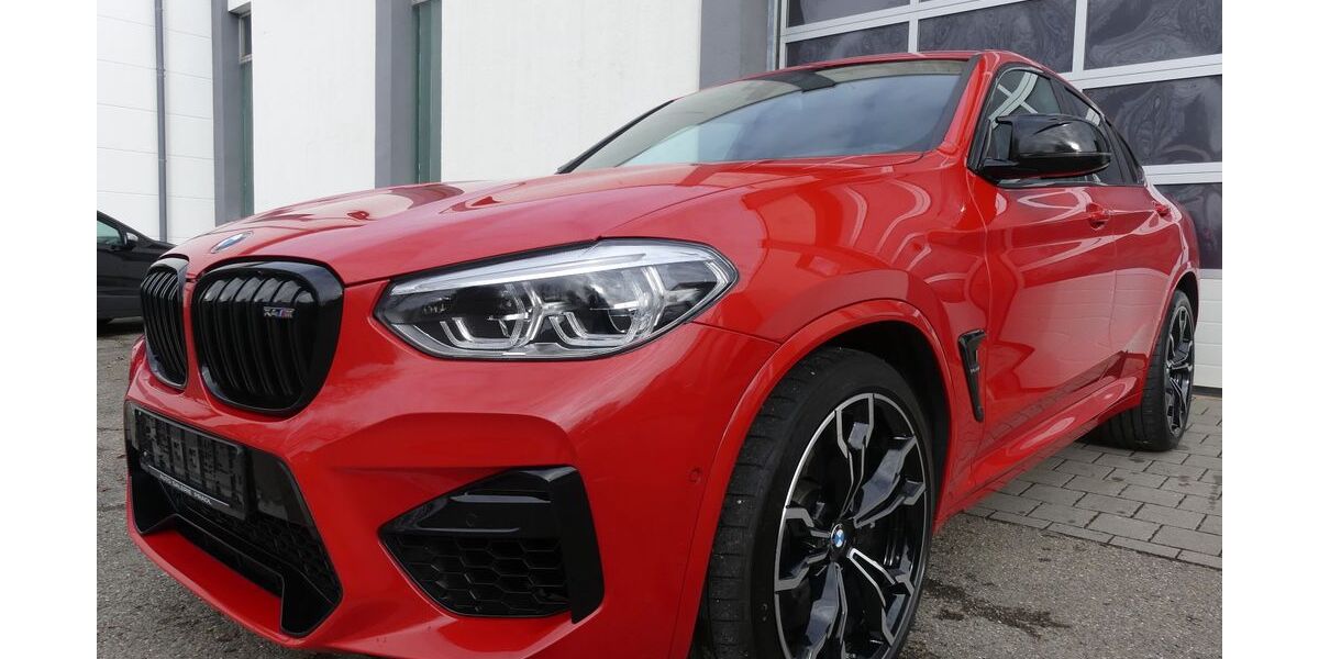 BMW X4 46.900 km 54.900 &euro; Spraitbach 73565