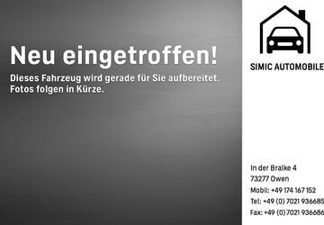 VW T-Roc 88.000 km 18.999 &euro; Owen 73277