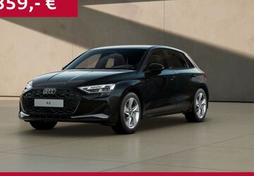 Audi A3 1.250 km 32.900 &euro; Göppingen 73037