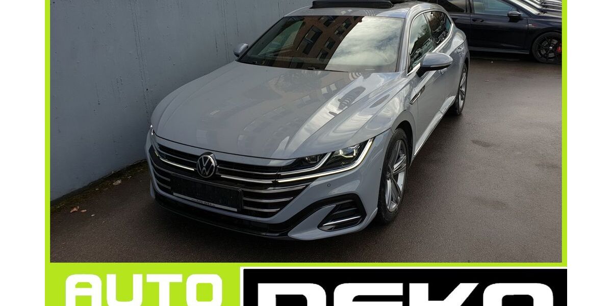 VW Arteon 166.683 km 22.470 &euro; Waiblingen 71332