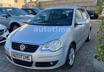 VW Polo 139.000 km 6.990 &euro; Schwäbisch Gmünd 73525