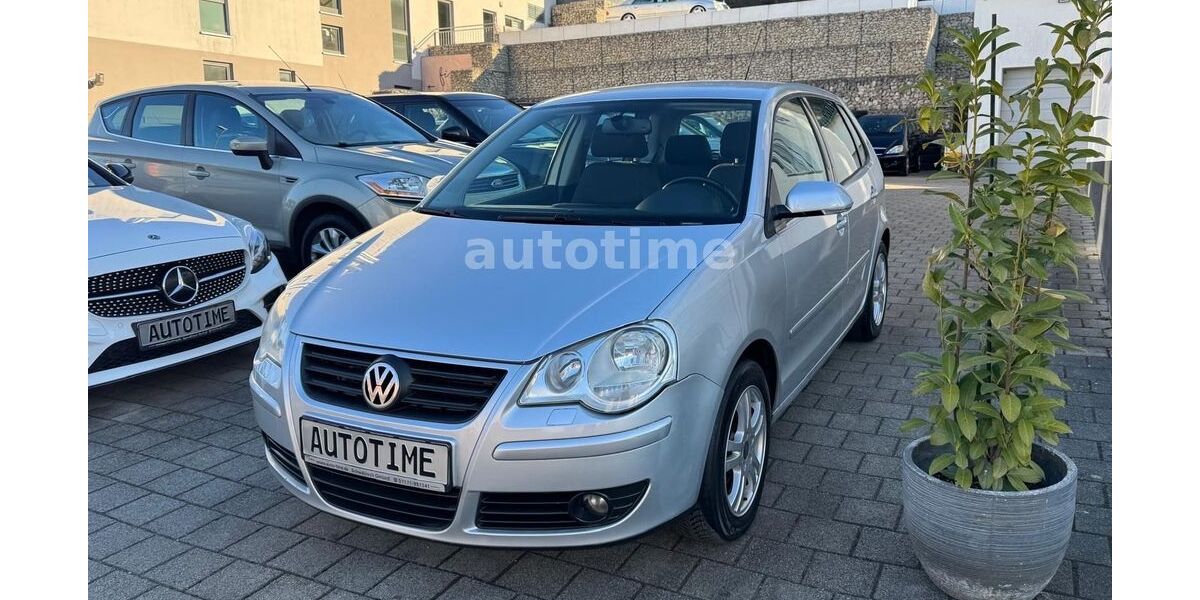 VW Polo 139.000 km 6.990 &euro; Schwäbisch Gmünd 73525