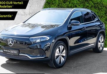 Mercedes-Benz EQA 6.300 km 37.880 &euro; Dettingen unter Teck 73265
