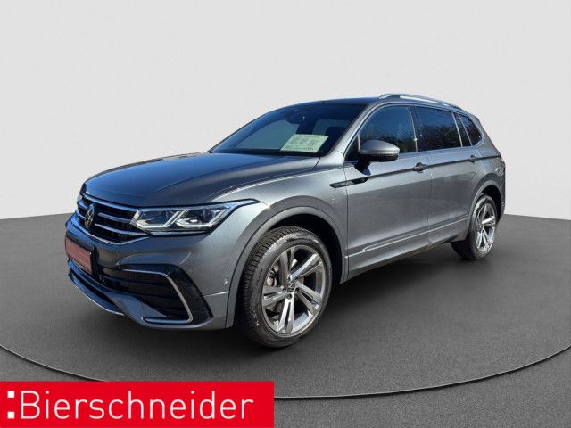 VW Tiguan Allspace 45.345 km 43.450 &euro; Schwäbisch Gmünd 73525