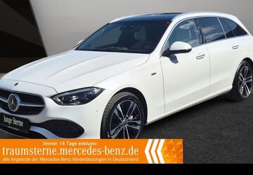 Mercedes-Benz C 300 9.942 km 46.890 &euro; Schwäbisch Gmünd 73529