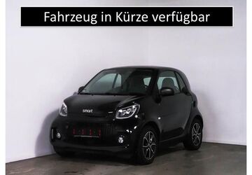 Smart ForTwo 25.000 km 14.690 &euro; Geislingen/ Steige 73312