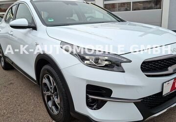 Kia XCeed 25.000 km 19.999 &euro; Deizisau 73779