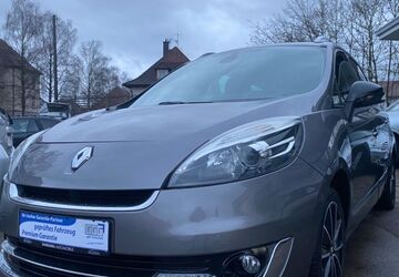 Renault Scenic 207.500 km 4.950 &euro; Schwäbisch Gmünd 73529