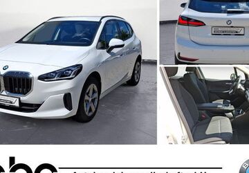 BMW 220 Active Tourer 10.420 km 26.250 &euro; Göppingen 73037