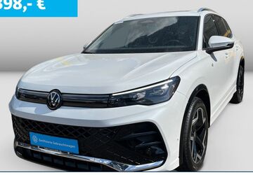 VW Tiguan 9.450 km 40.990 &euro; Göppingen 73037