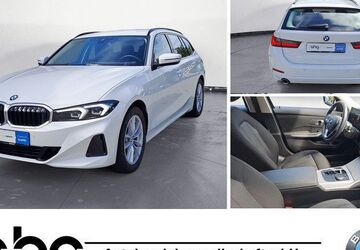 BMW 318 10.826 km 31.860 &euro; Göppingen 73037