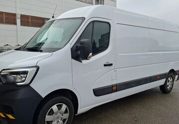 Renault Master 17.900 km 26.900 &euro; Kernen i. r 71394