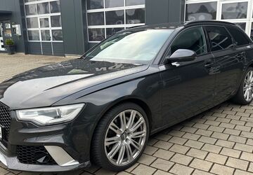 Audi A6 303.500 km 10.790 &euro; Dettingen/Erms 72581