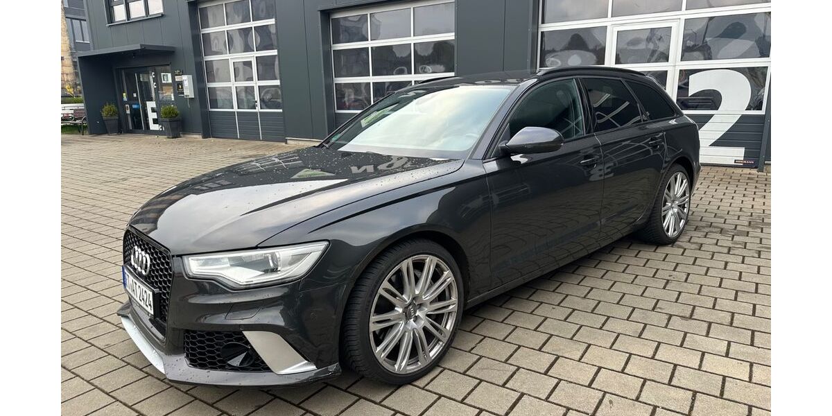 Audi A6 303.500 km 10.790 &euro; Dettingen/Erms 72581