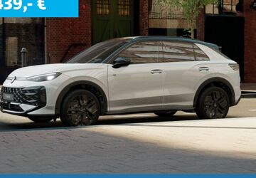 VW T-Roc 1.017 km 43.990 &euro; Göppingen 73037