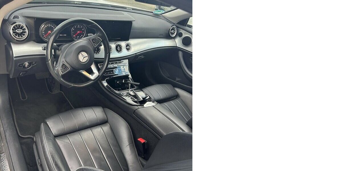 Mercedes-Benz E 200 Cabriolet Avantgarde 98.500 km 27.950 &euro; Schorndorf 73614