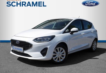 Ford Fiesta 22.000 km 14.890 &euro; Lorch 73547