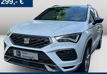 Seat Ateca 35.830 km 29.430 &euro; Göppingen 73037