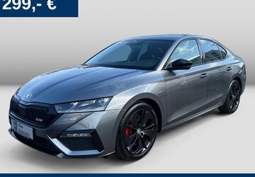 Skoda Octavia 122.226 km 24.290 &euro; Fellbach 70736