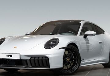 Porsche 992 9.900 km 203.680 &euro; Schwäbisch Gmünd 73529
