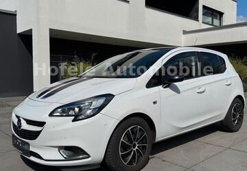 Opel Corsa 109.805 km 9.450 &euro; Heiningen 73092