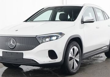 Mercedes-Benz EQA 10.500 km 37.480 &euro; Dettingen unter Teck 73265