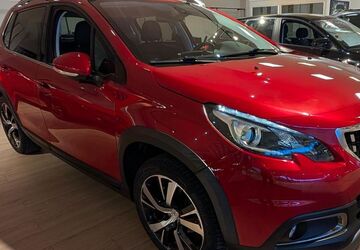 Peugeot 2008 105.400 km 9.490 &euro; Esslingen am Neckar 73733