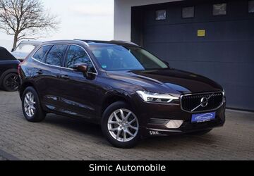 Volvo XC60 72.000 km 28.999 &euro; Owen 73277