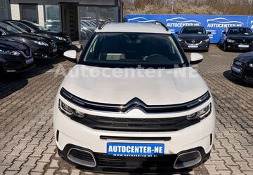 Citroen C5 Aircross 69.000 km 18.900 &euro; Kirchheim Unter Teck 73230