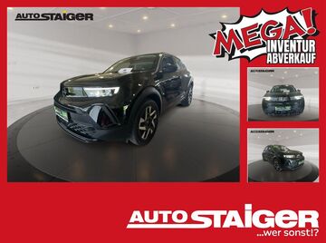 Gebrauchte Opel Mokka