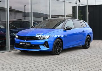 Opel Astra 18.900 km 25.950 &euro; Winterbach bei Stuttgart 73650