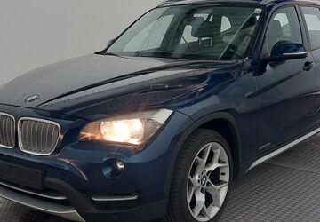 BMW X1 145.800 km 10.950 &euro; Heiningen 73092