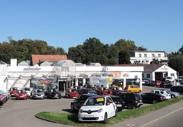 VW Polo 82.676 km 17.980 &euro; Fellbach-Schmiden (bei Stuttgart) 70736