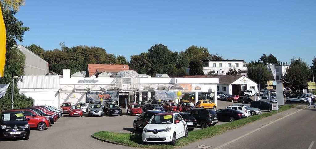 VW Polo 82.676 km 17.980 &euro; Fellbach-Schmiden (bei Stuttgart) 70736