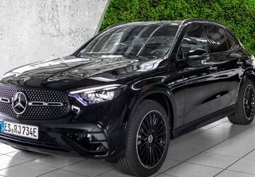 Mercedes-Benz GLC 300 9.500 km 71.850 &euro; Dettingen unter Teck 73265